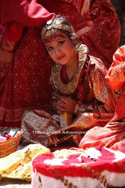 Kumari