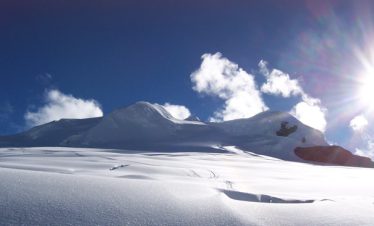 Panch Pokhari Mera Trail of Lower Everest