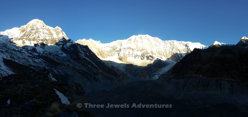 Annapurna base camp1