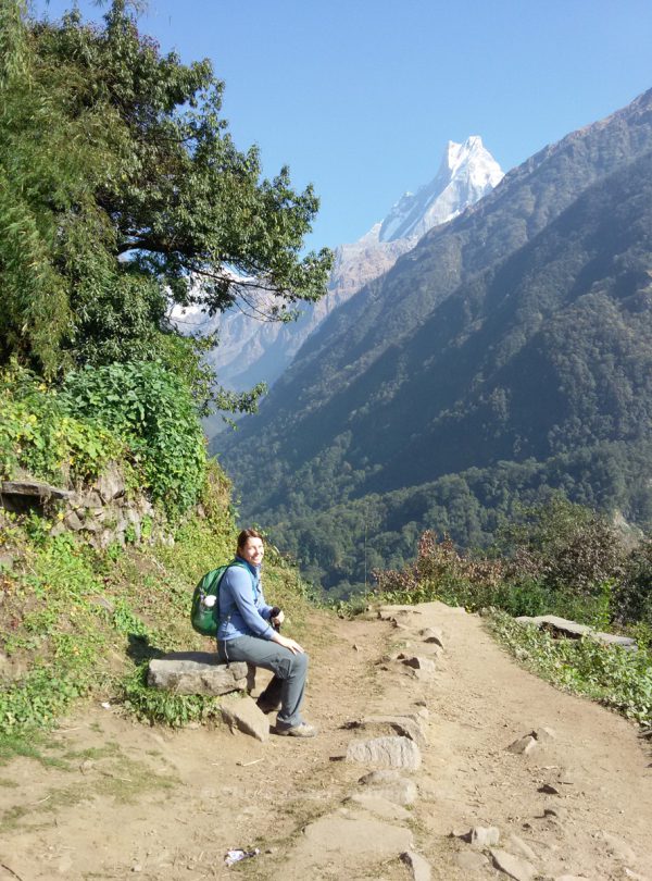 Annapurna base camp2