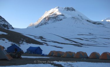 Dhaulagiri