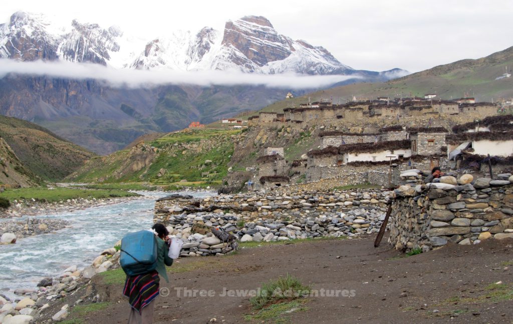 Upper Dolpo