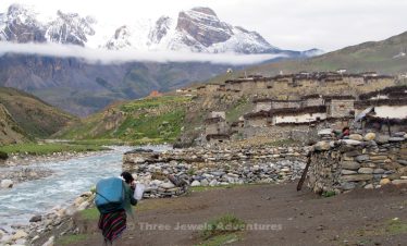 Upper Dolpo