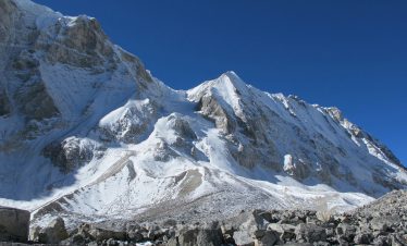 Larkya Peak Small