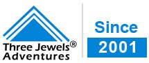 Three Jewels Adventures