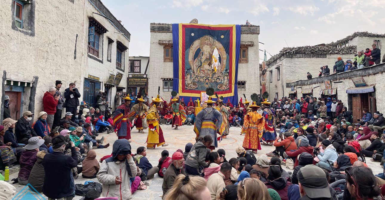 Tiji Festival 2025